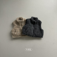 엔알케이-왕덤블조끼