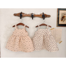 벨루베베-슈슈누빔원피스베베