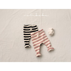 벨루베베-스트라이프레깅스25베베