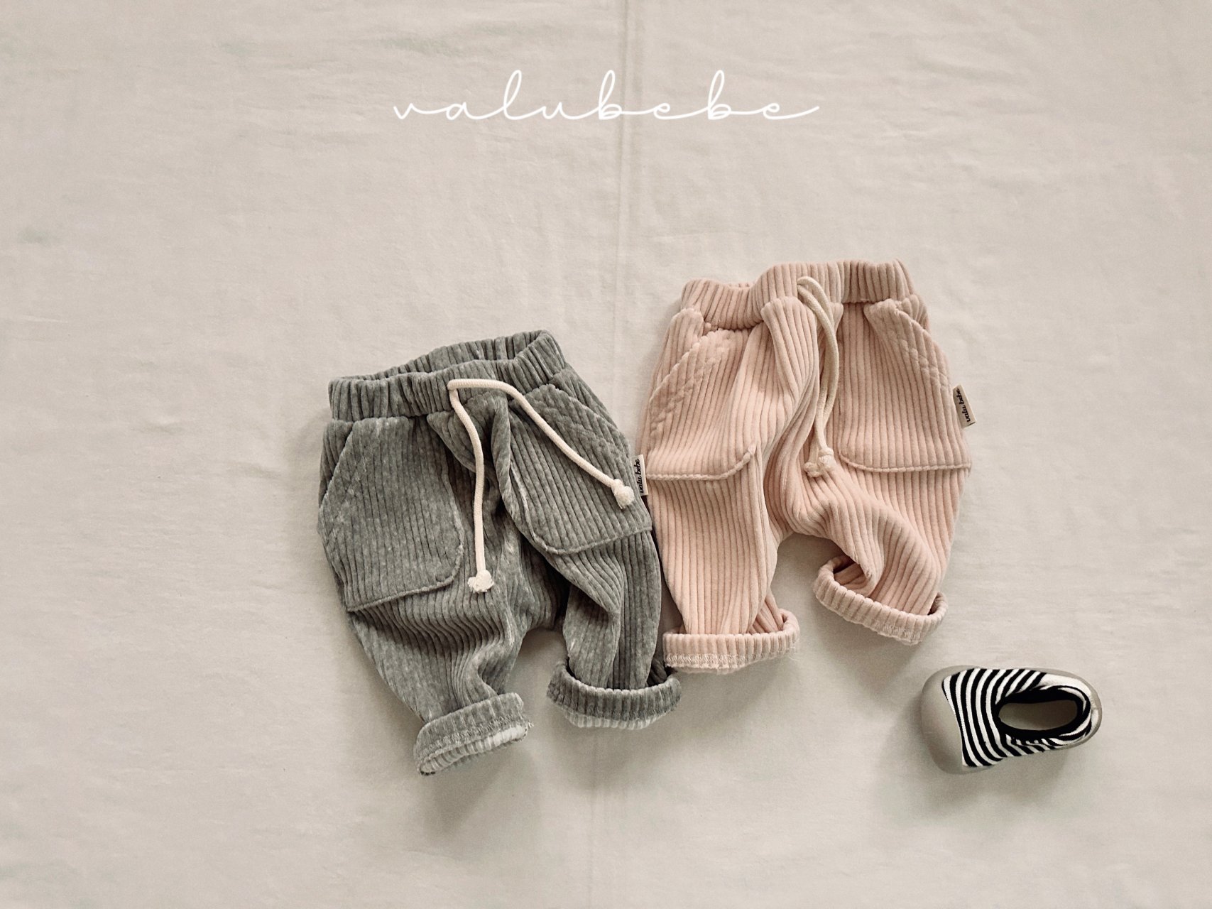 벨루베베-카토골지팬츠베베