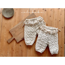 벨루베베-프롬레이스패딩팬츠베베