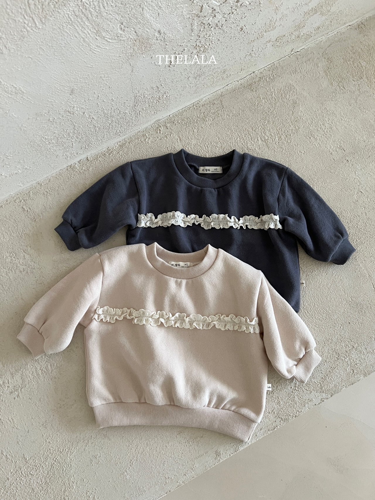 더랄라-레이스MTM