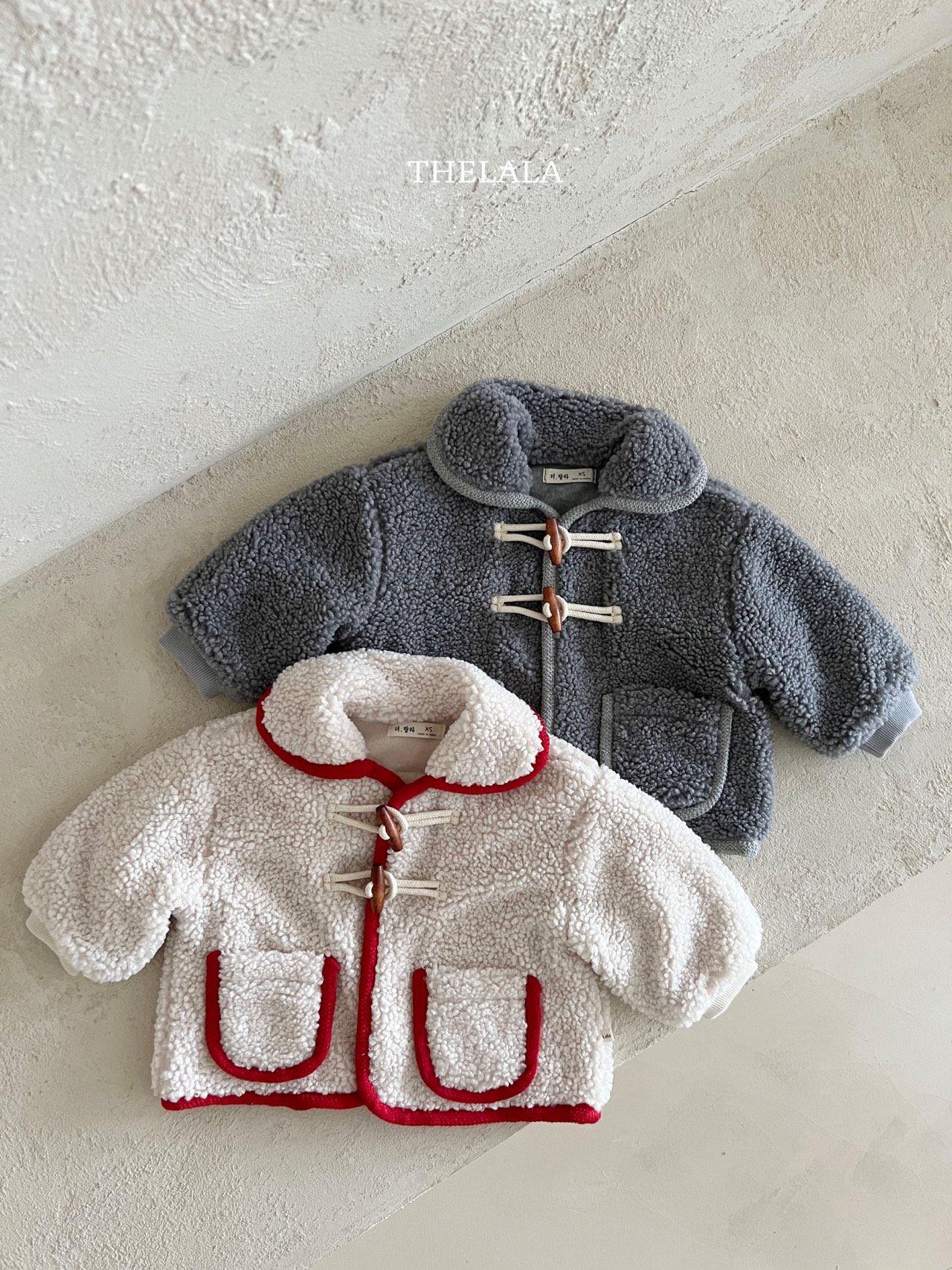 더랄라-양양이JK