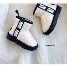 나무키즈-NA3367윈터투명어그부츠