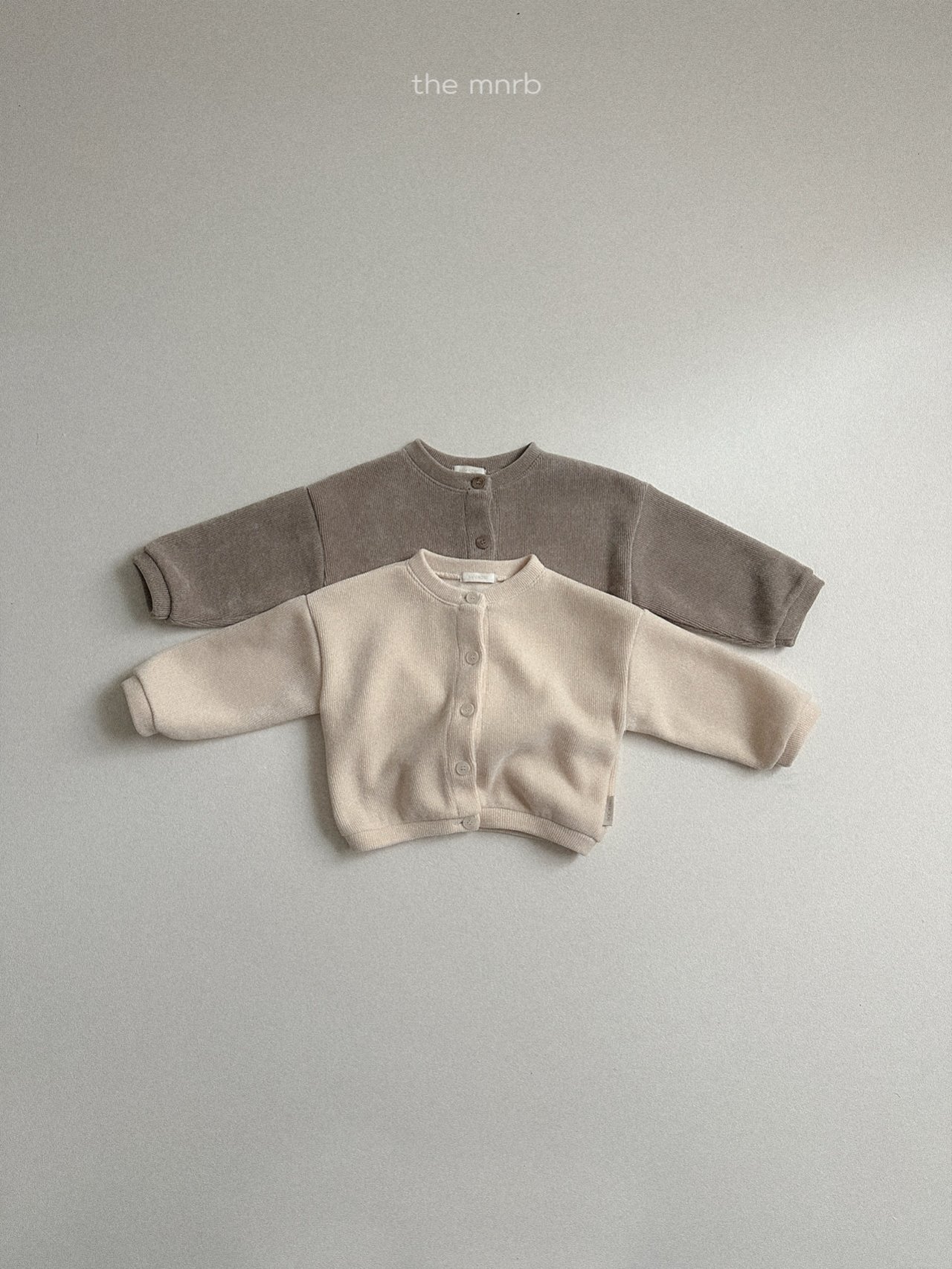 미니로브-벨로골지가디건