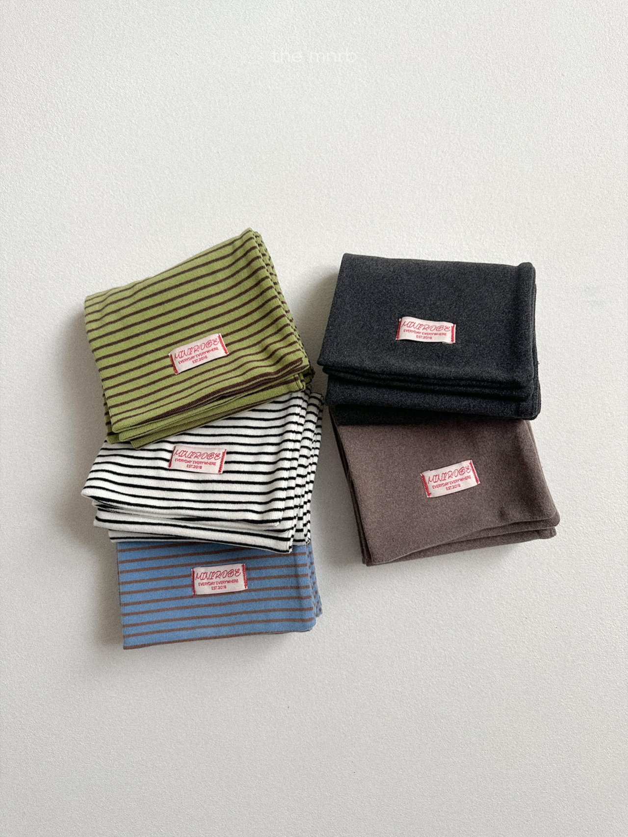 미니로브-미니기모머플러