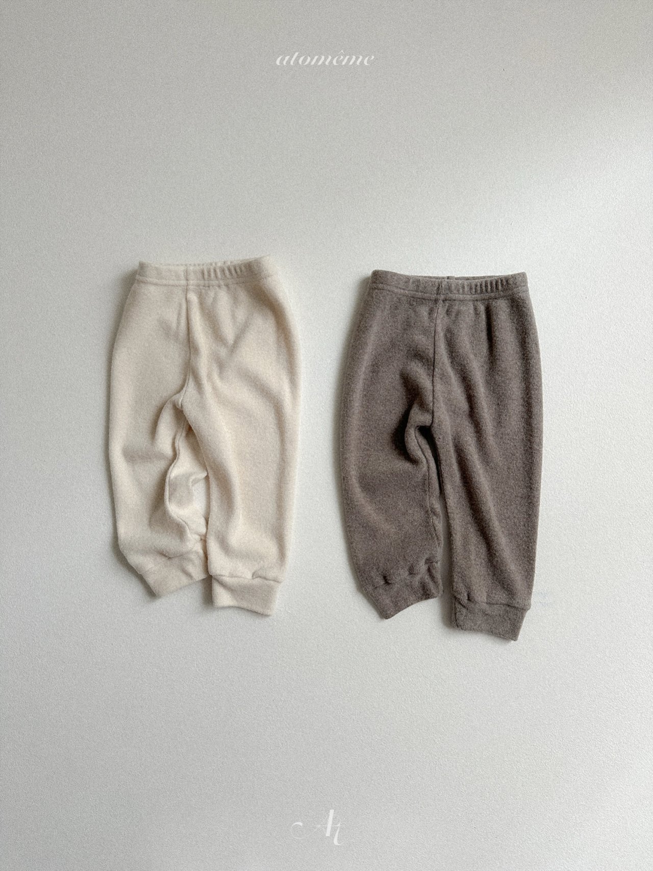 아토메메-윈터팬츠
