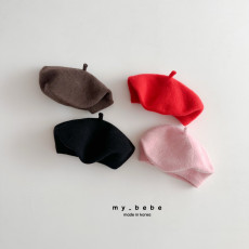 마이베베-겨울베레모