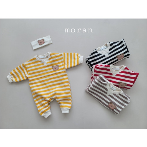 모란-양기모곰슈트