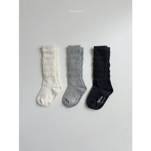 디그린-워머양말세트