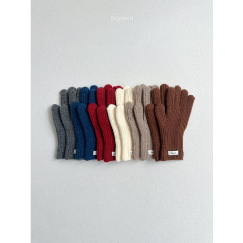 디그린-울위니장갑