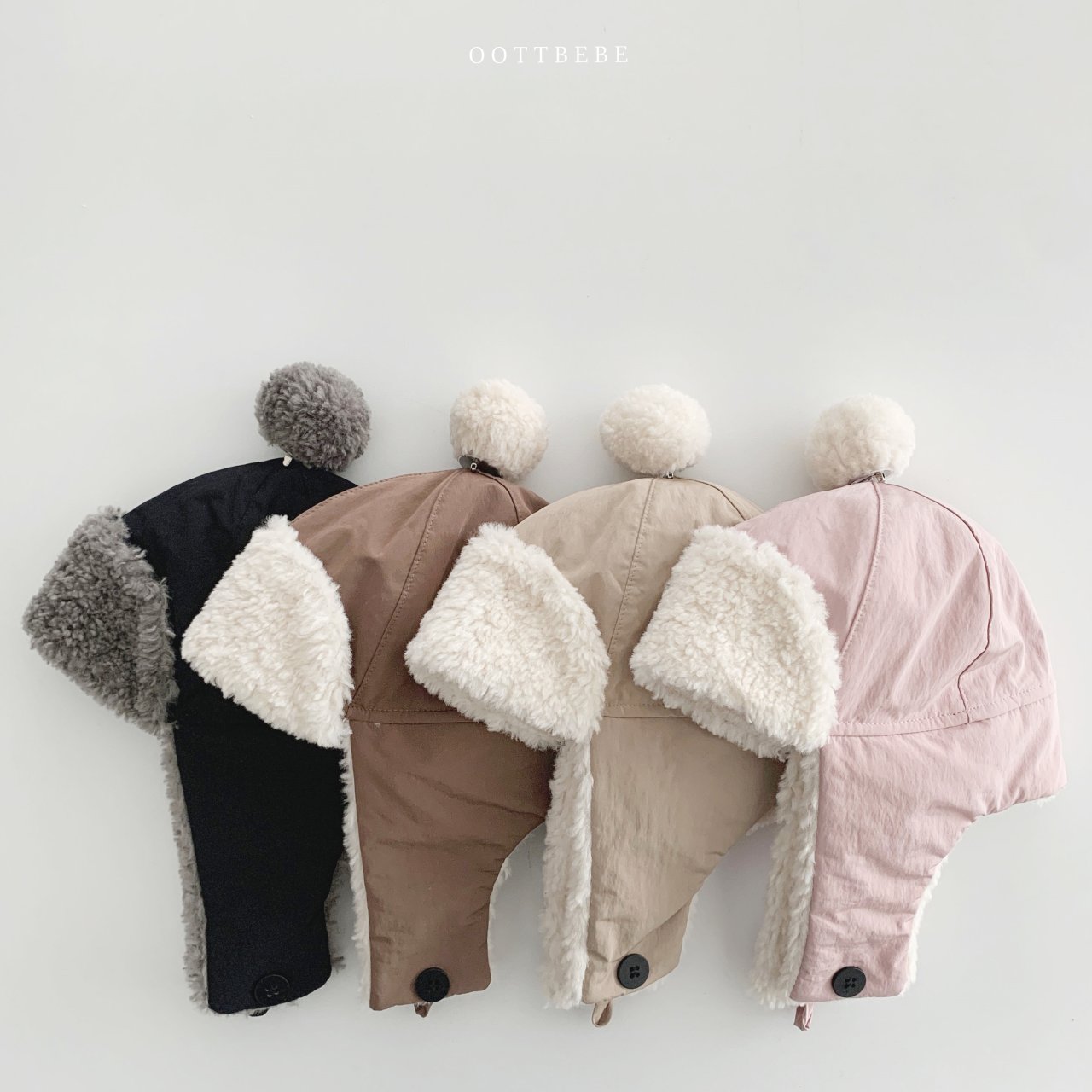 오뜨베베-털항공모자