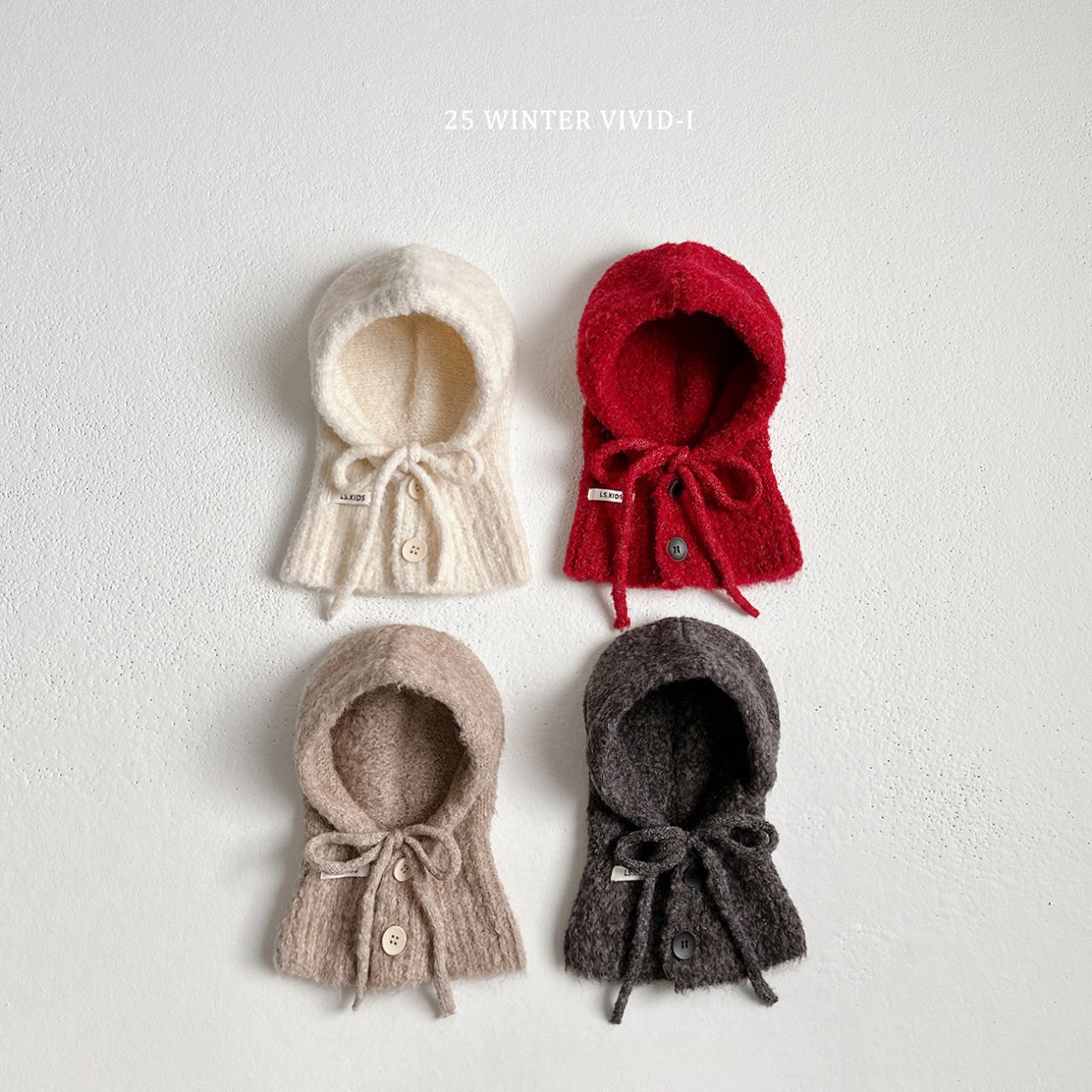 비비드아이-앙고라바라클라바