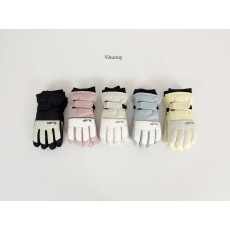 바닐라버니-보드장갑