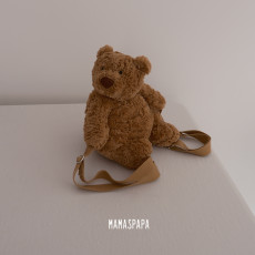 마마스파파-베어백