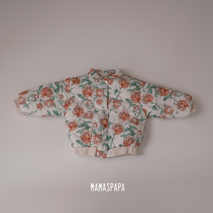 마마스파파-로즈점퍼