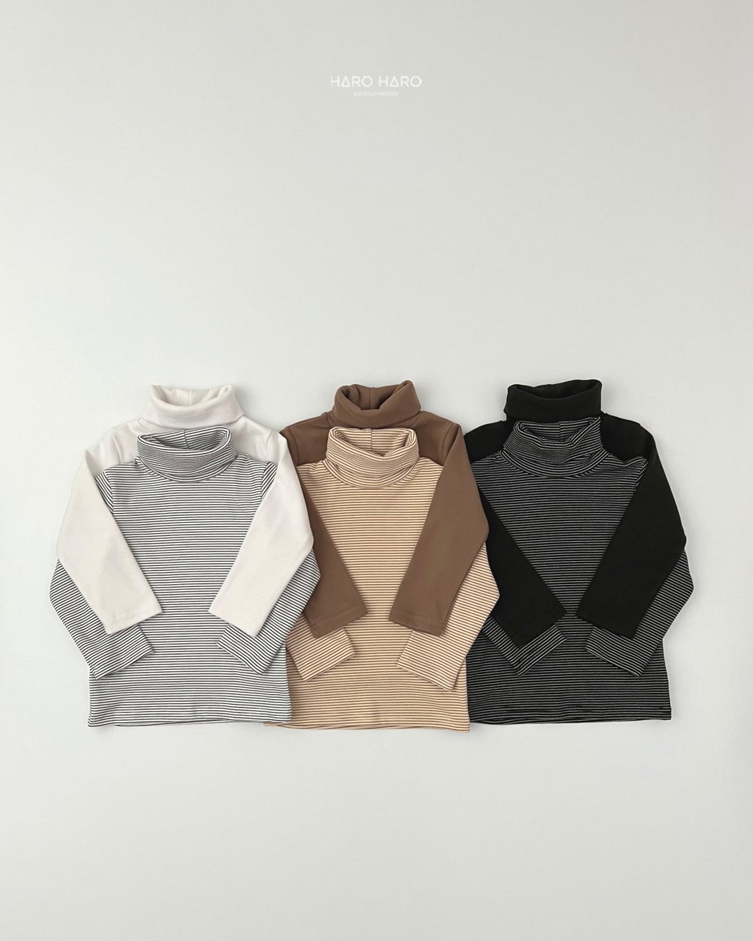 하로하로-1+1쇼콜라폴라T