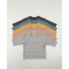 하로하로-베이글단가라기모T