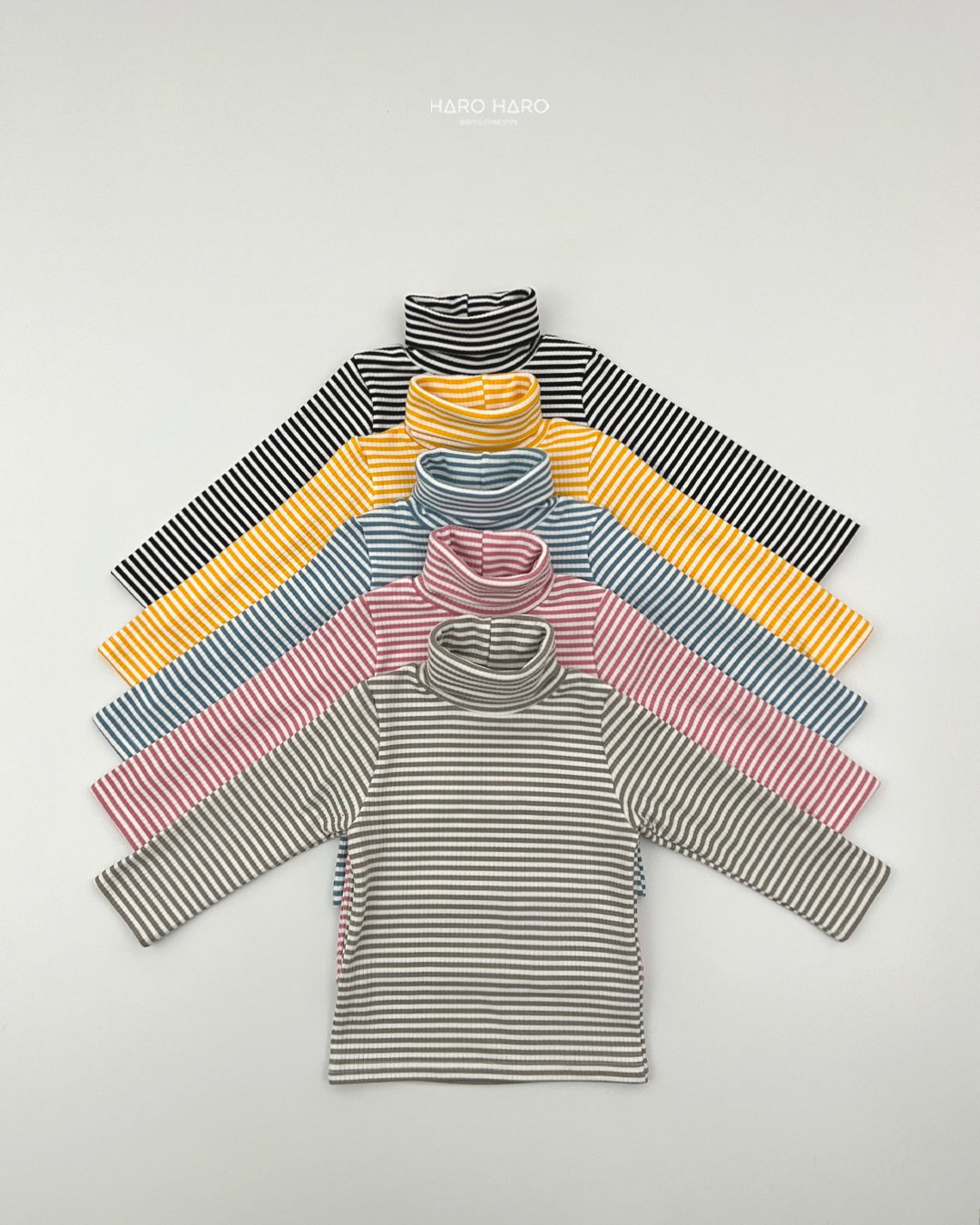 하로하로-크레용기모폴라T