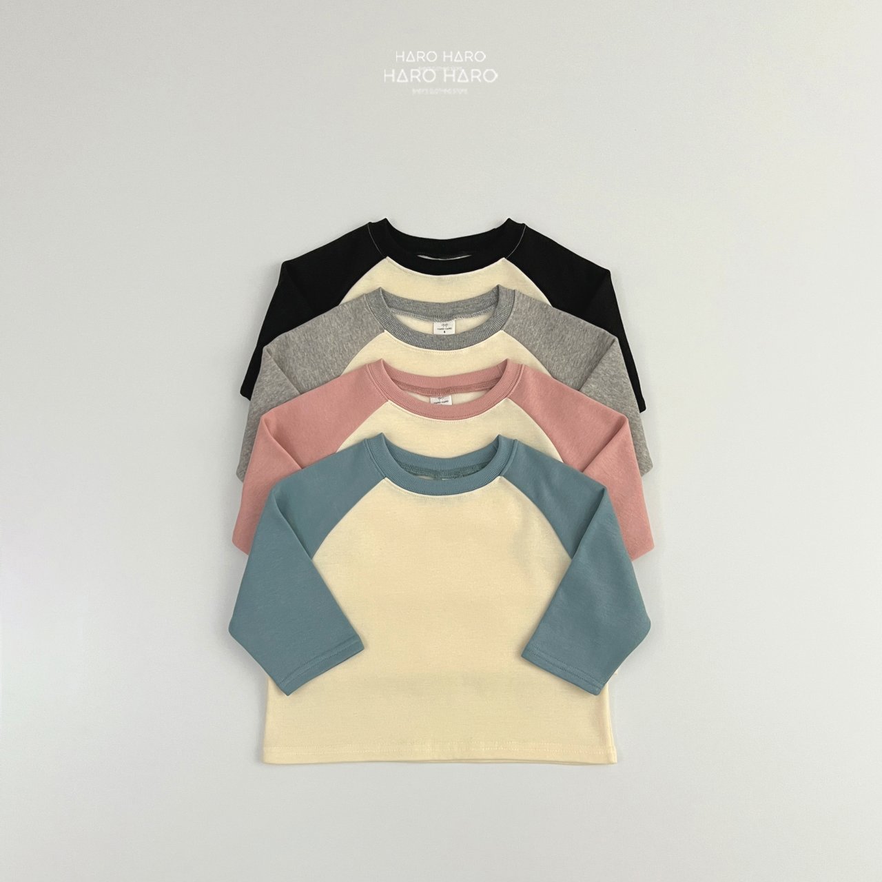 하로하로-나그랑루즈기모T