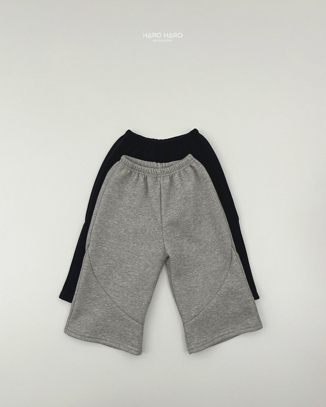 하로하로-프린세스와이드팬츠