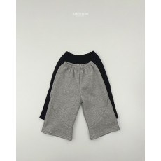 하로하로-프린세스와이드팬츠