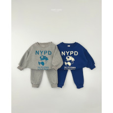 하로하로-폴리스양기모상하주머니X