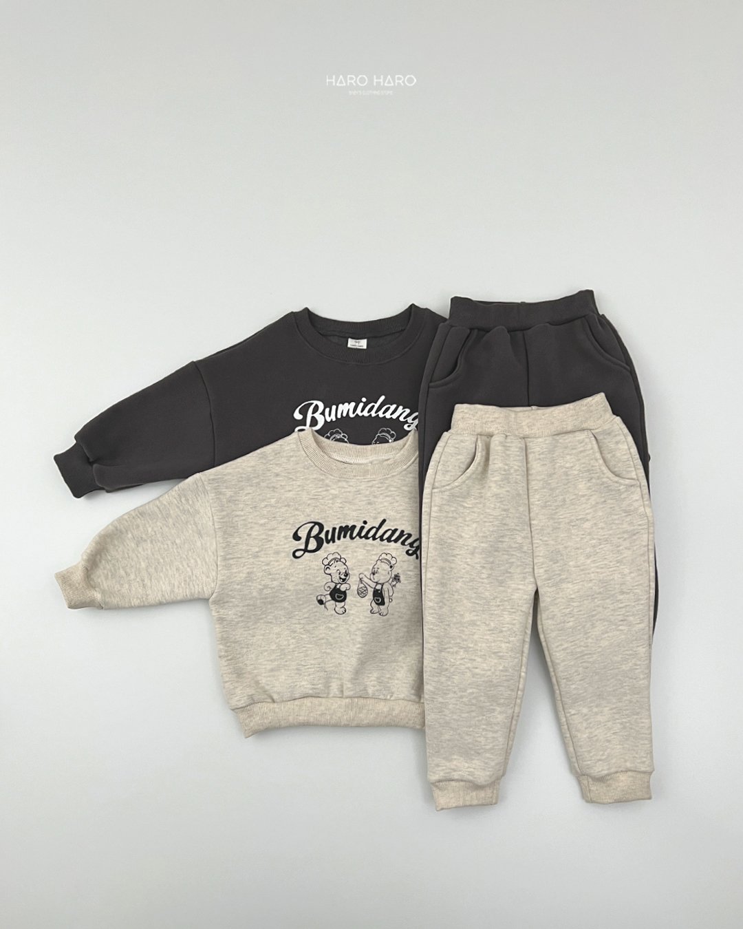 하로하로-투베어양기모상하주머니O