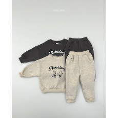 하로하로-투베어양기모상하주머니O