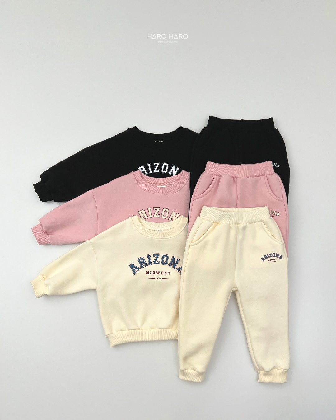 하로하로-애리조나양기모상하주머니O