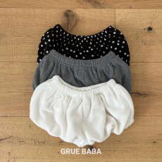 그루바바-도티드팬츠