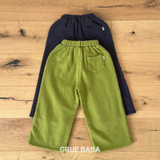 그루바바-루니팬츠