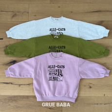 그루바바-캣츠맨투맨