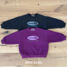 그루바바-디어맨투맨