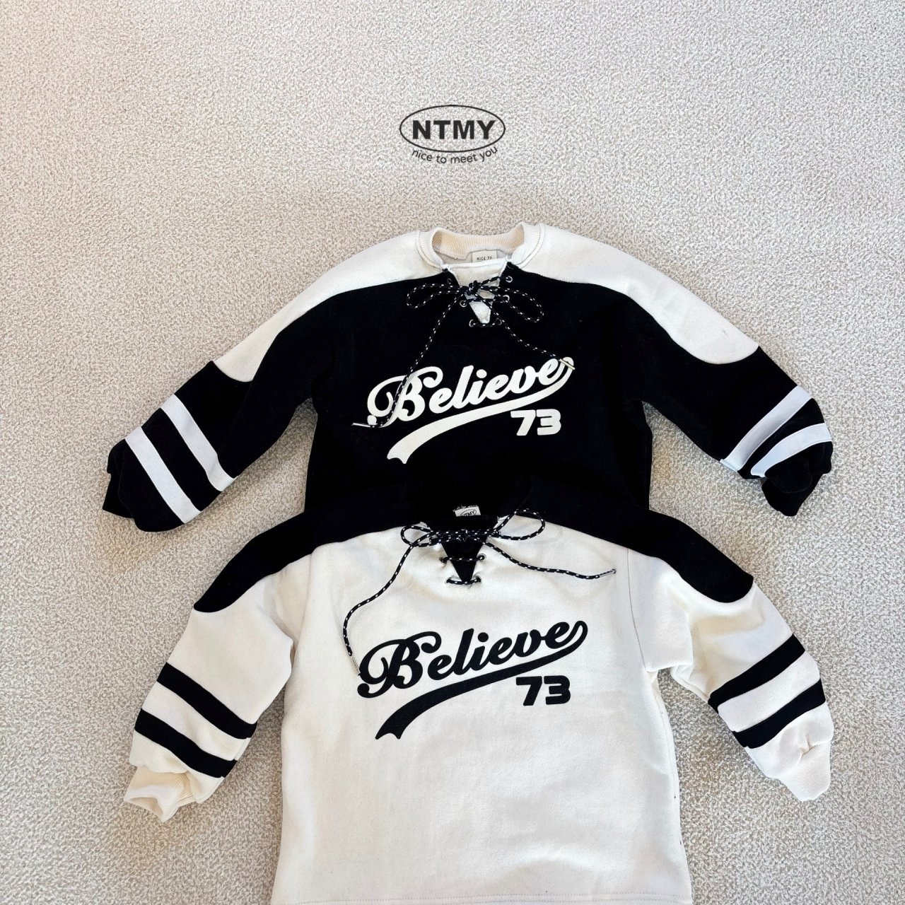 나이스미츄-양기모빌리브맨투맨