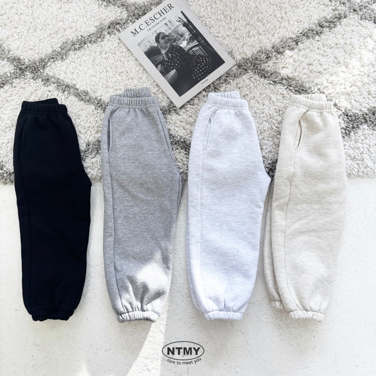 나이스미츄-특기모히트조거바지