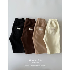 아오스타-골덴바지