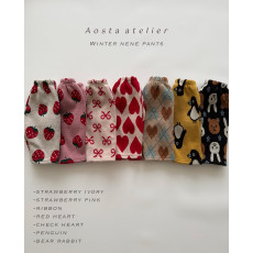 아오스타-네네바지