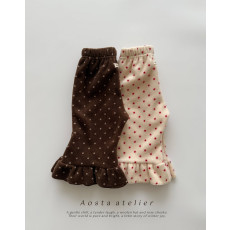 아오스타-도트캔디바지