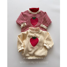 아오스타-딸기맨투맨