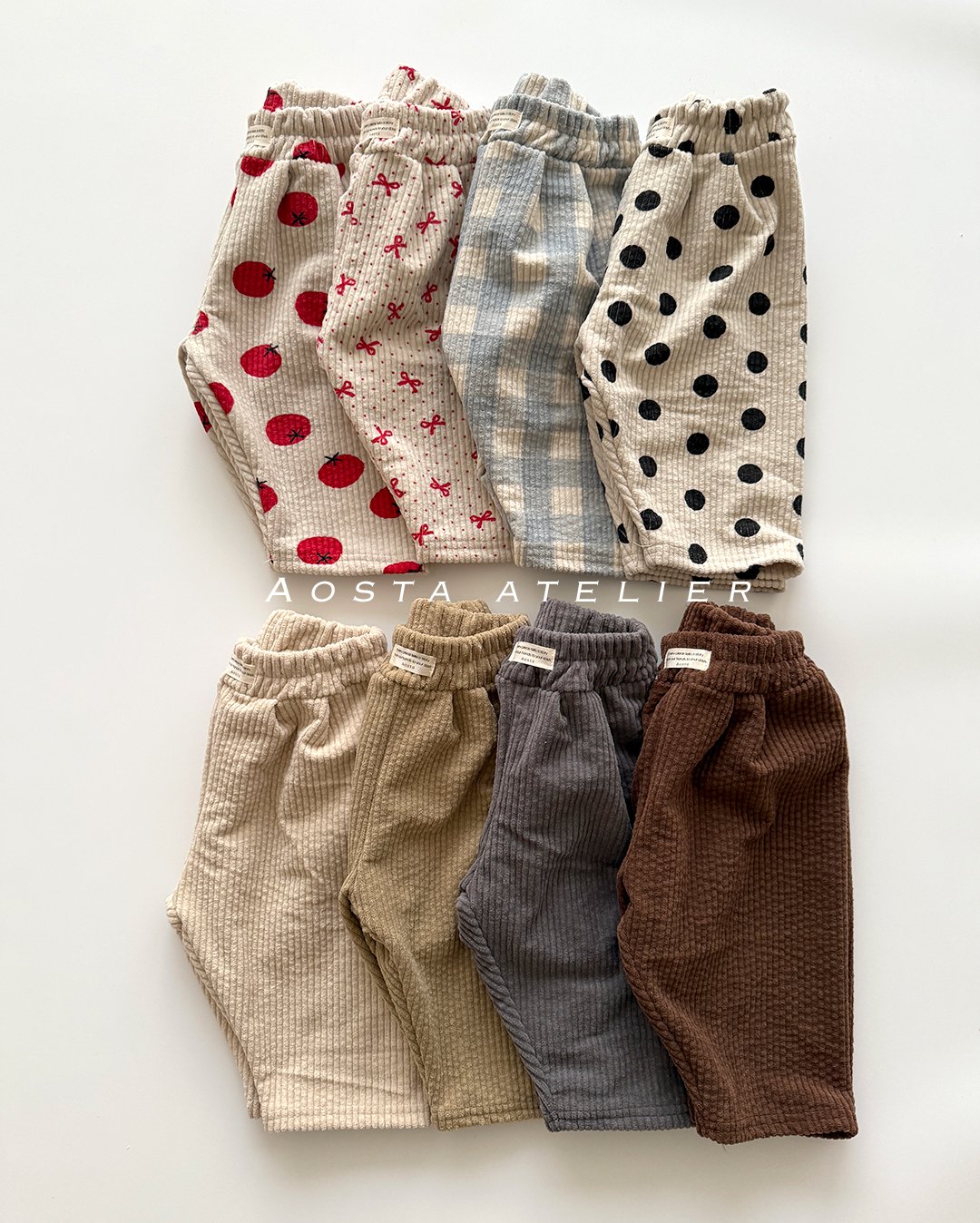 아오스타-루이스바지