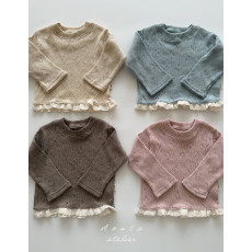 아오스타-르에떼블라우스