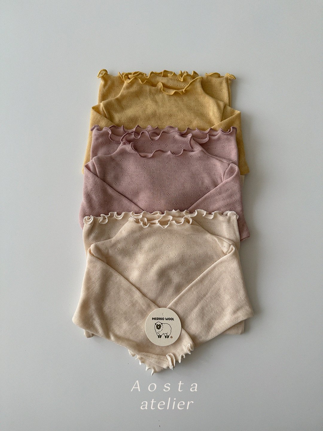 아오스타-보들보들티