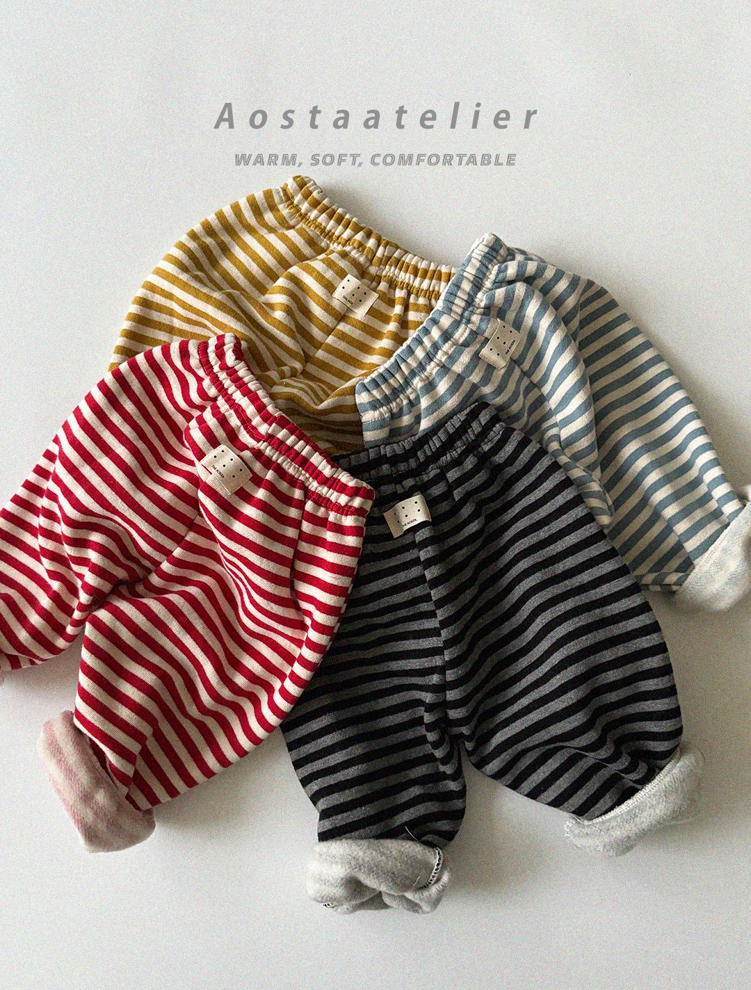 아오스타-초코바지