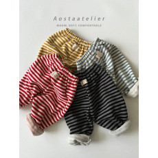 아오스타-초코바지