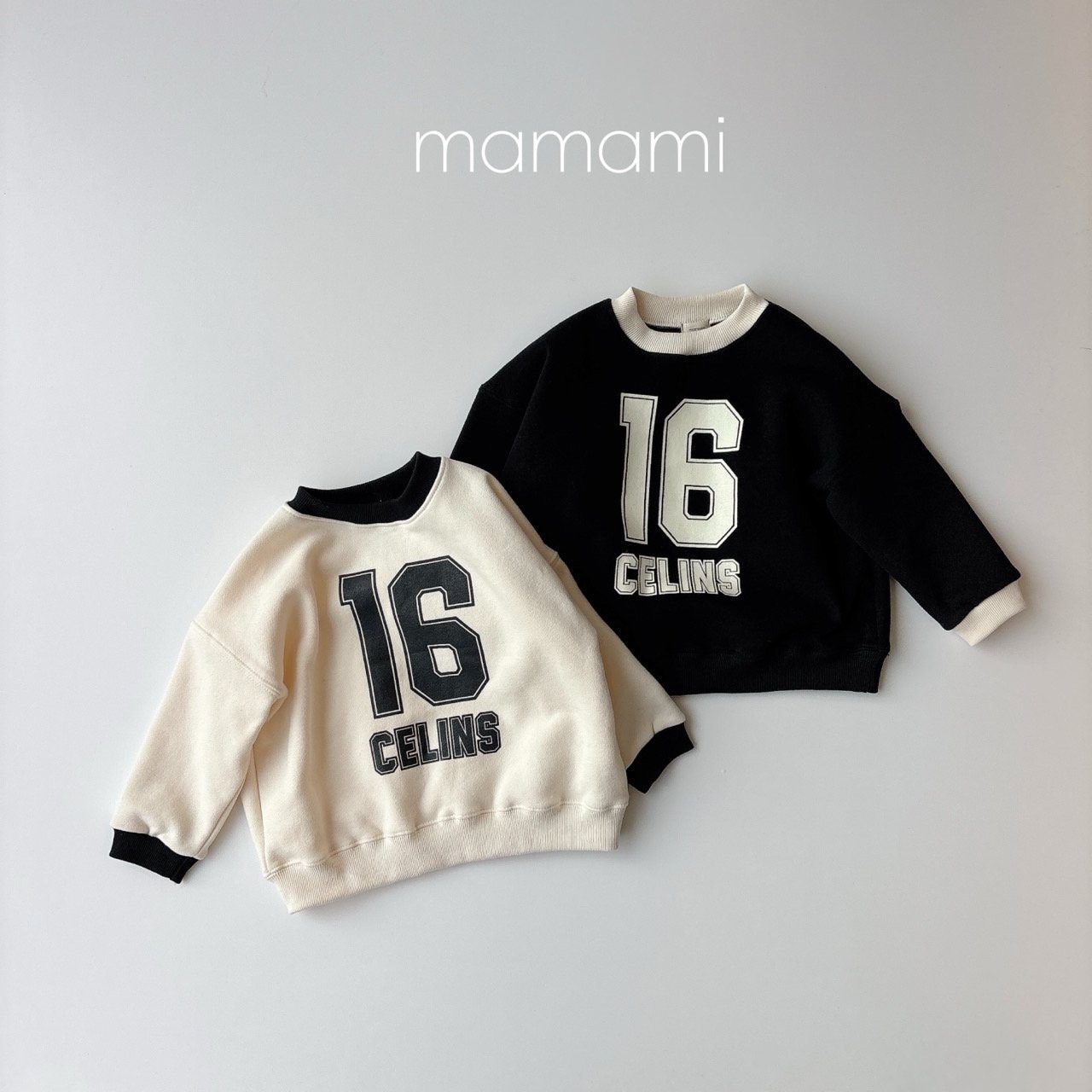 마마미-셀린넘버MTM