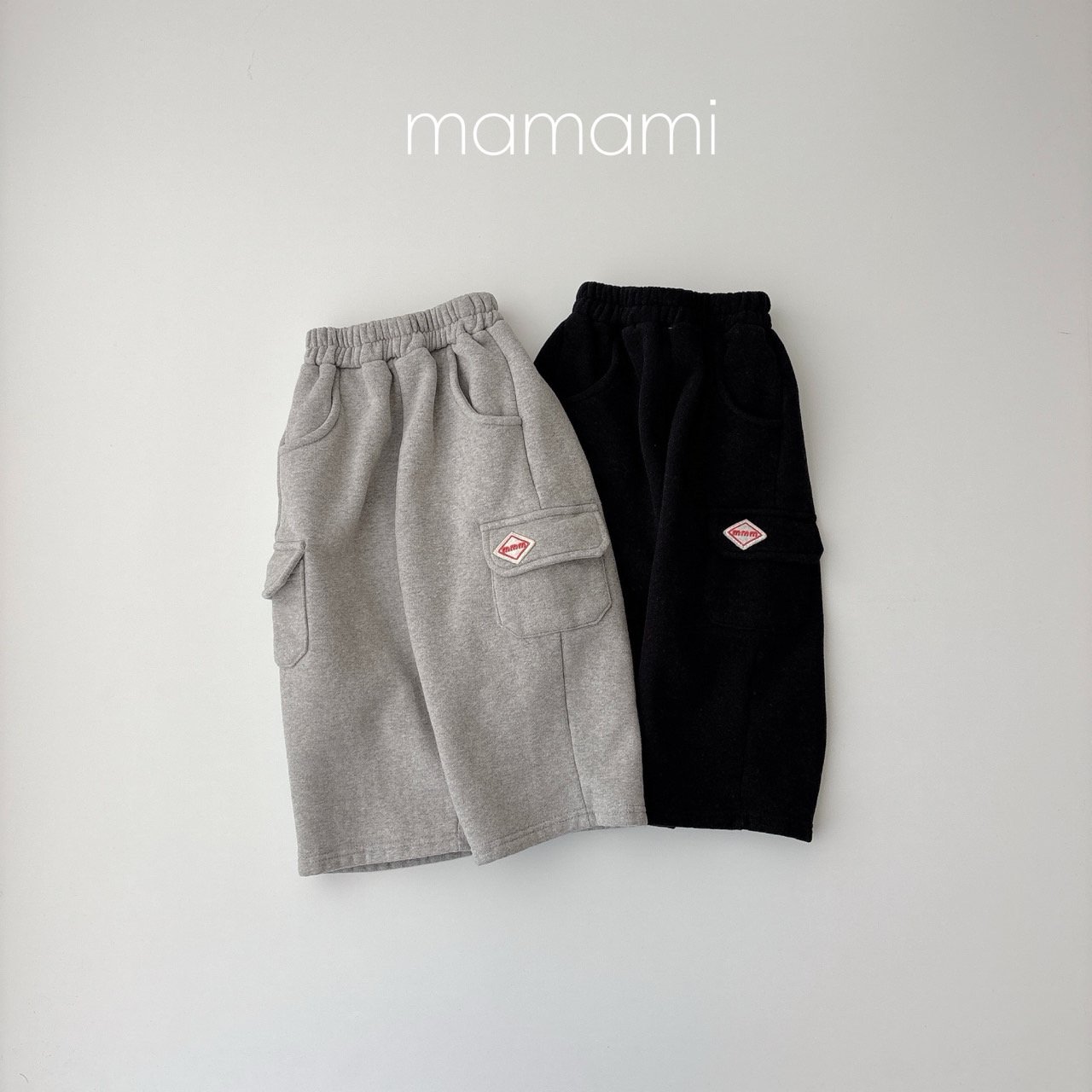 마마미-원터카고P