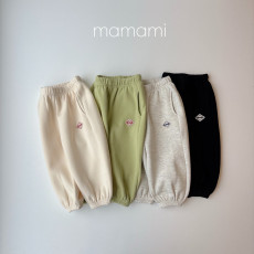 마마미-모어웜조거P