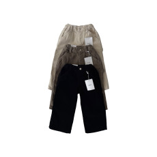 아워-로프코듀로이팬츠