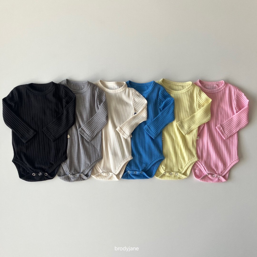 브로디제인-달콤바디슈트